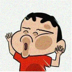 观众头像三